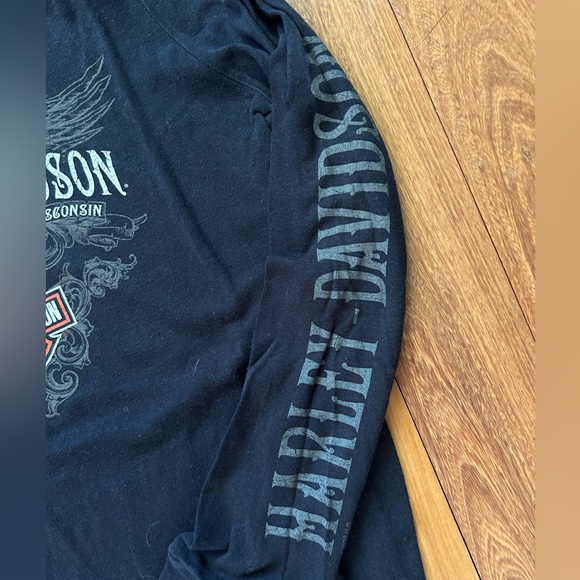 Harley-Davidson tee - Picture 8 of 8